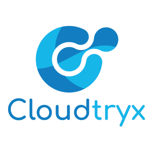 Cloudtryx Logo