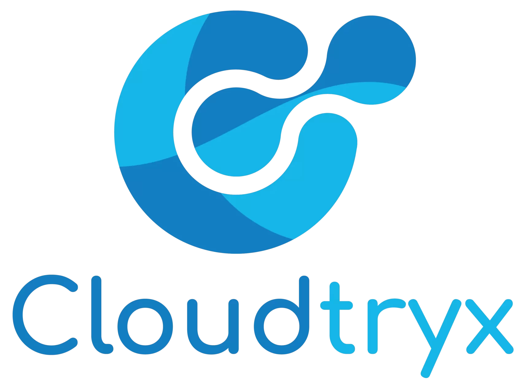 Cloudtryx Logo